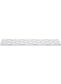 Inglot Blue Nail File 180/240 Blue 