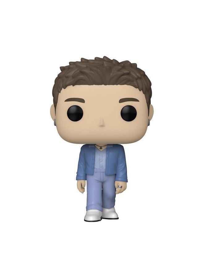 Funko POP! Rocks: BTS - RM - Collectable Vinyl Figure - Gift Idea - Official Merchandise - for Kids & Adults - Music Fans - Model Figure for Collectors and Display - Image 2