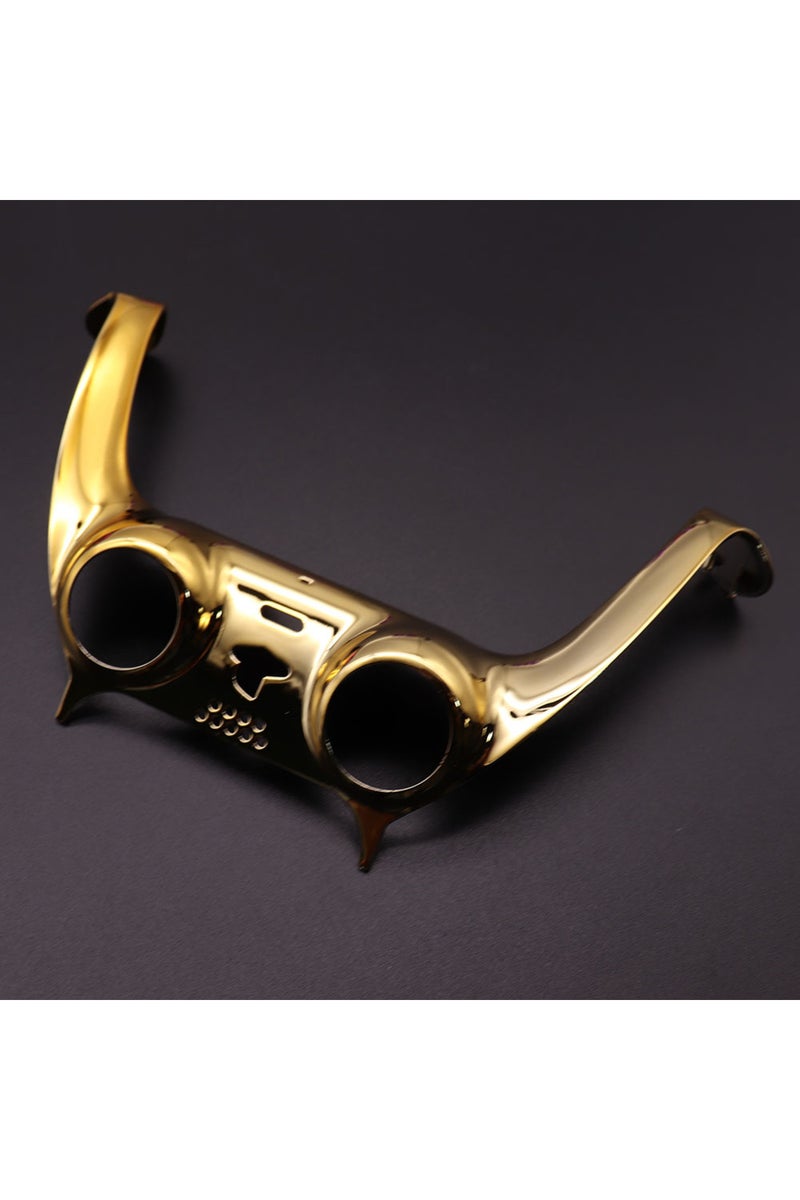 erorex N5 Controller Joystick Handle Decorative Strip Accessories for PS5 Gamepad Handle Decoration Strip G