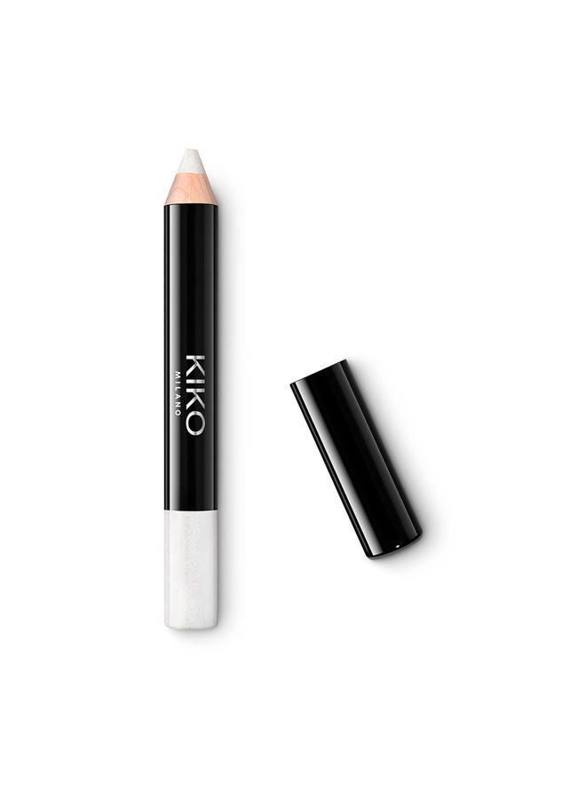 كيكو ميلانو قلم شفاه كريمي سمارت فيوجن 01 - Image 1