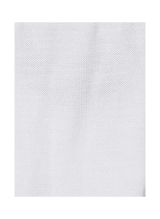 JOCKEY - Jockey Men Socks 8901326018071 7092 0110 White Free Size - Image 1