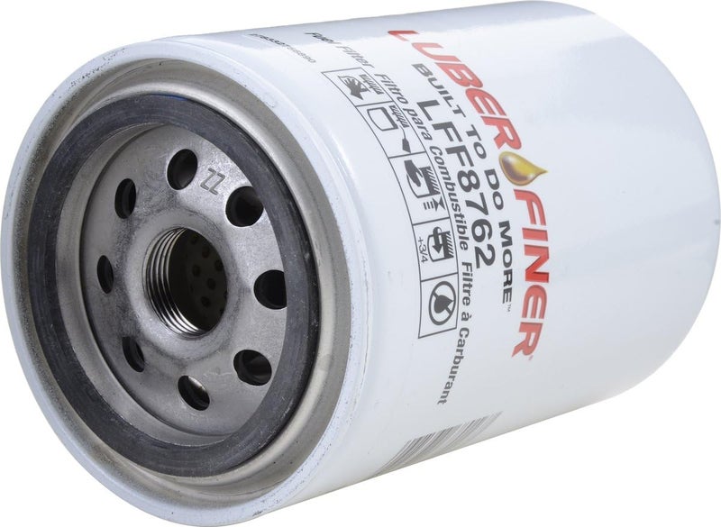Luber-finer LFF8762 Heavy Duty Fuel Filter - Image 2