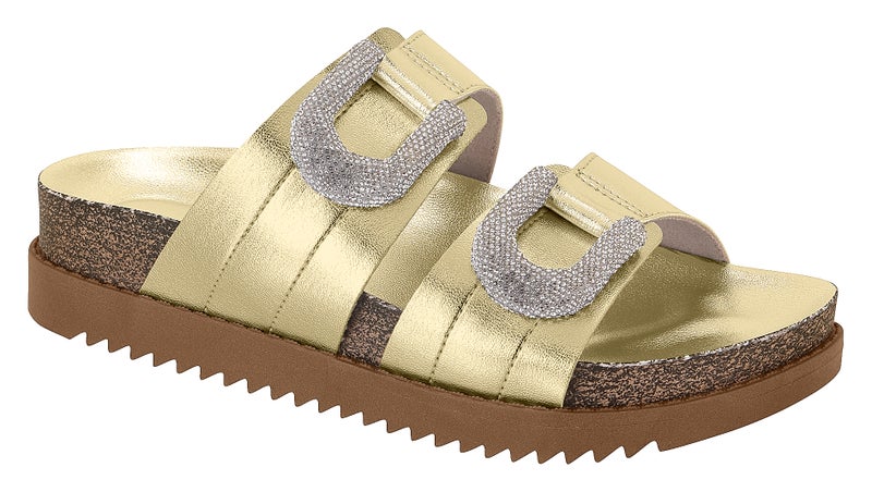 صنادل مسطحة للنساء - صنادل مسطحة أنيقة ونعال مسطحة مريحة للسيدات