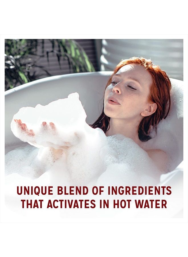 Radox Muscle Therapy Bath Soak 500ml - Image 5