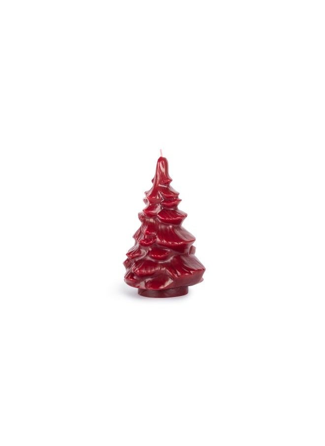 Generic - Christmas Tree (Red) - large 1psc - Image 1
