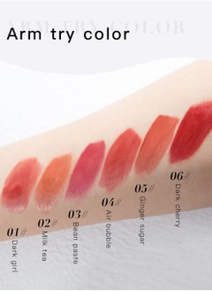 Clear Mirror Lip Glaze Water Run, Lip Gloss, Lip Plumper, Long Lasting Waterproof Moisturizing Non Stick High Pigmented Watery Tinted Liquid Lipstick for Women - pzsku/Z4A45EF4F7FE2A9C74352Z/45/_/1673270008/ed088463-b6dc-4896-b241-ab19e29fefc6