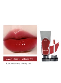 Dark Cherry Red 06#