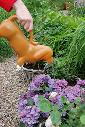 Esschert Design Watering Can - Dachshund - Image 2