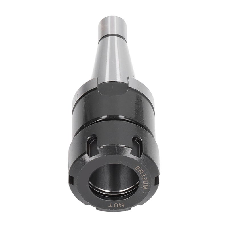 حامل أداة مقبض NT30 ER32 لآلة طحن CNC مع مفتاح وشرارة M12 - Image 5