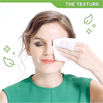 Simple Kind to Skin Micellar Cleansing Wipes 25 Face Wipes Pack of 6 150 Wipes total - Image 5