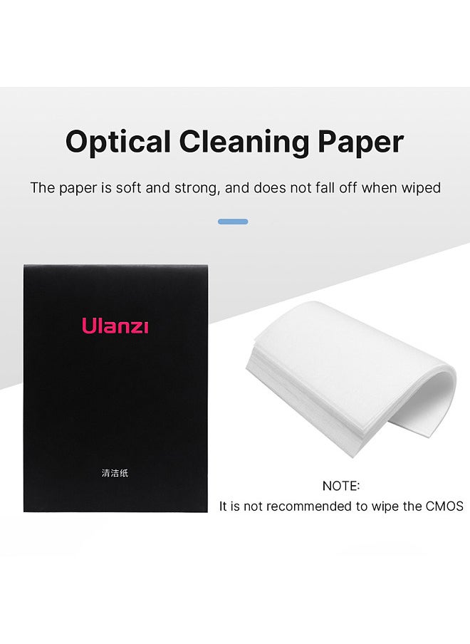 Ulanzi - Ulanzi 9-in-1 Camera Cleaning Kit - Image 1