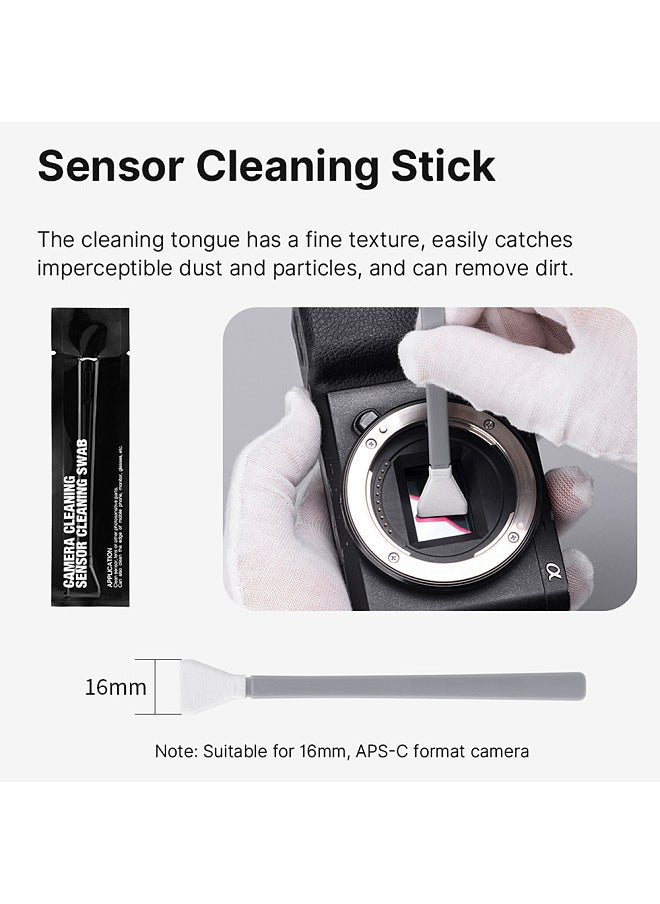 Ulanzi - Ulanzi 9-in-1 Camera Cleaning Kit - Image 1