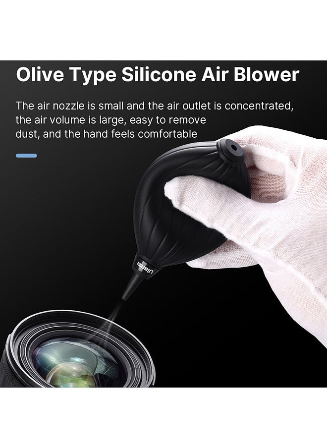 Ulanzi - Ulanzi 9-in-1 Camera Cleaning Kit - Image 1