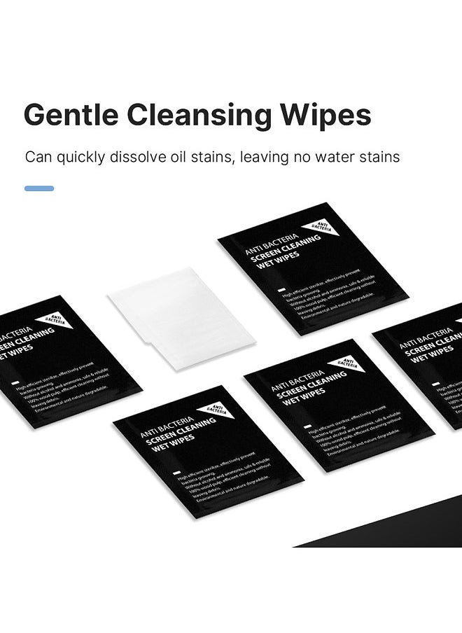 Ulanzi - Ulanzi 9-in-1 Camera Cleaning Kit - Image 1