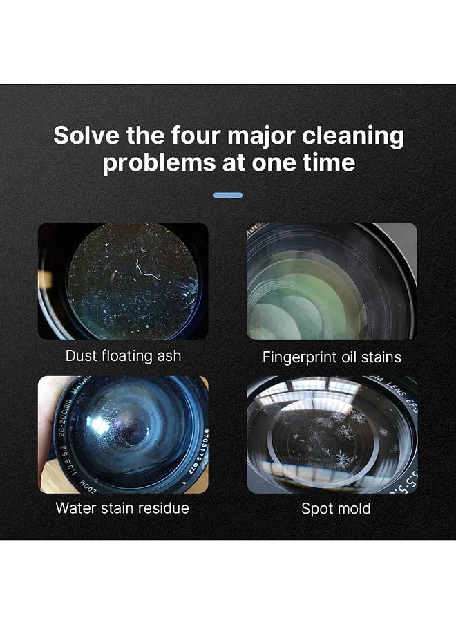 Ulanzi - Ulanzi 9-in-1 Camera Cleaning Kit - Image 1