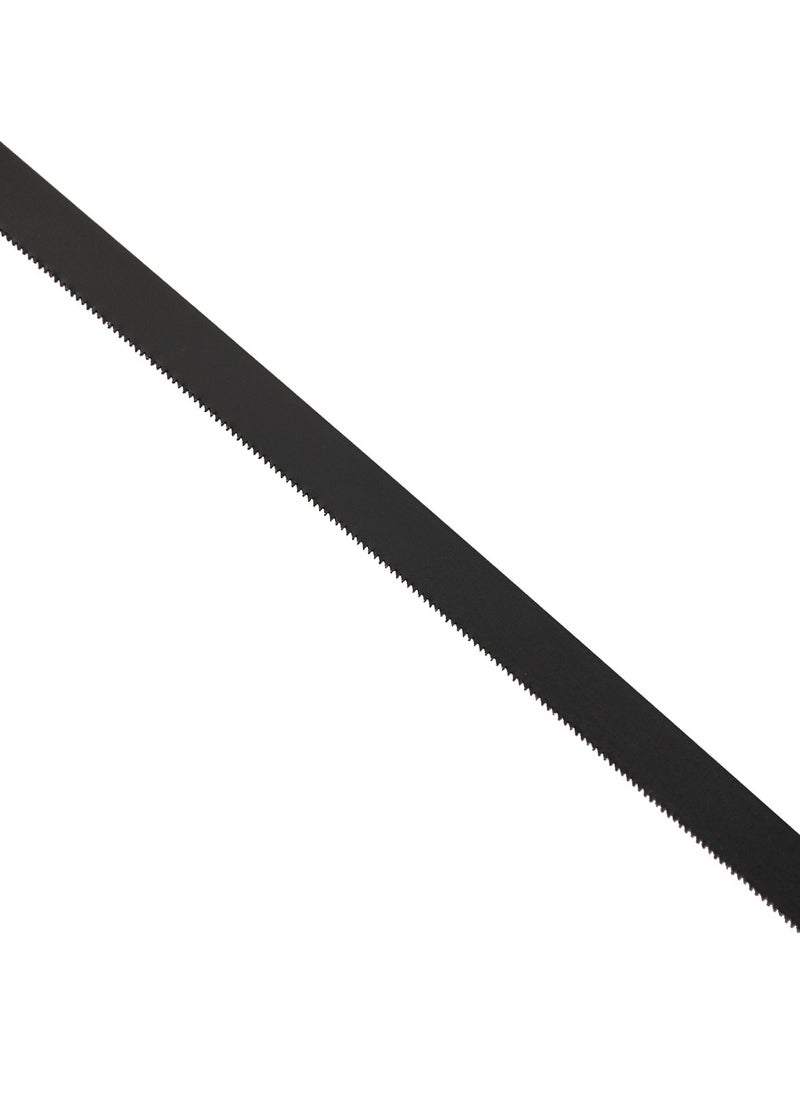 KSEIBI Hacksaw Frame Heavy Duty with Progrip Handle, Size 12" 560mm, Adjustable Hand Saw with High-Carbon Steel Blade for Steel Pipe Cutting, PVC, Carpentry or Woodworking.  - Image 5
