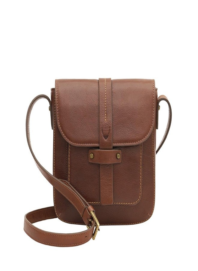 Hidesign Men's Crossbody Bag - Image 1