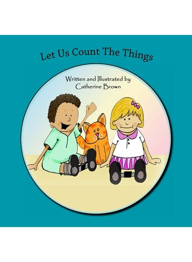 Let us Count The Things 