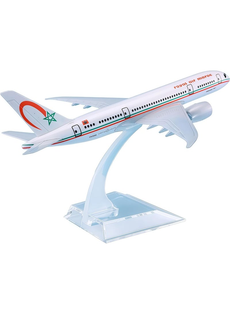 Royal Air MARCO  airplane model, small size 16 cm - Image 1