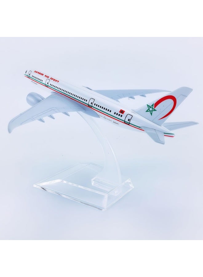 Royal Air MARCO  airplane model, small size 16 cm - Image 2