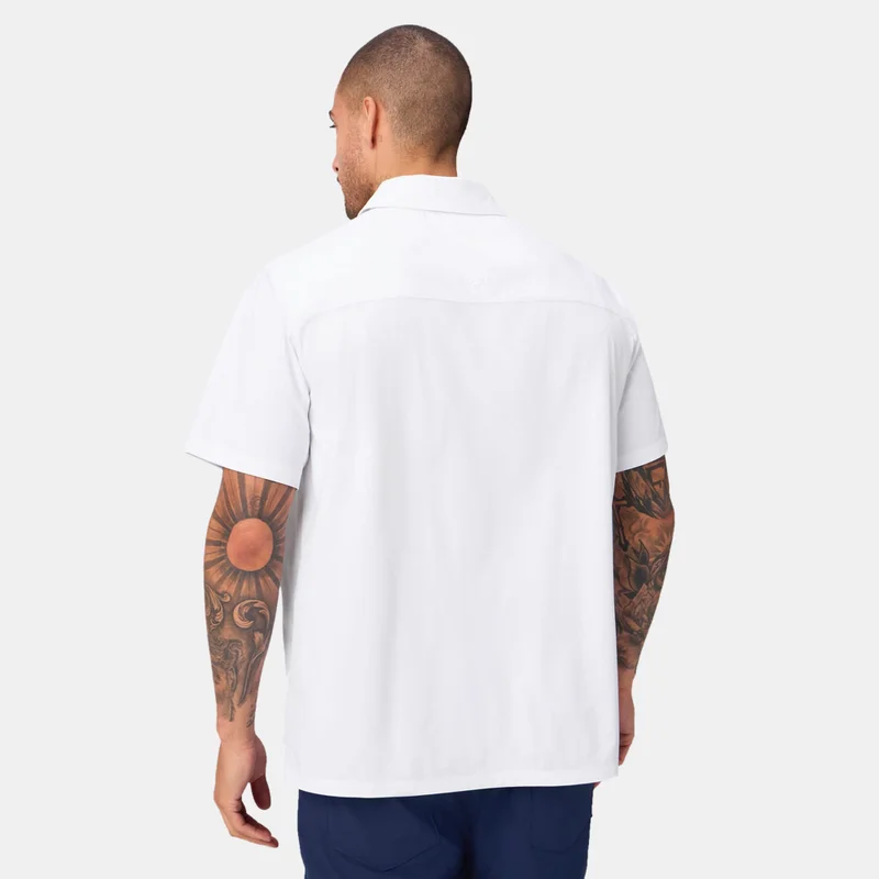 Fabletics Men's The Don Polo Shirt