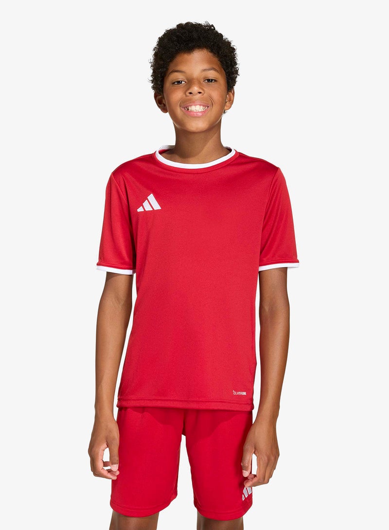 Adidas Youth Entrada26 Jersey - Image 1