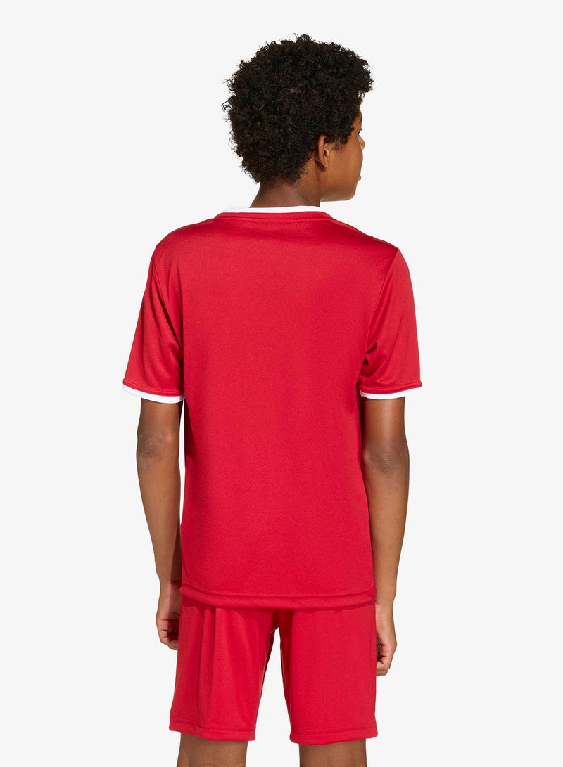 Adidas Youth Entrada26 Jersey - Image 2