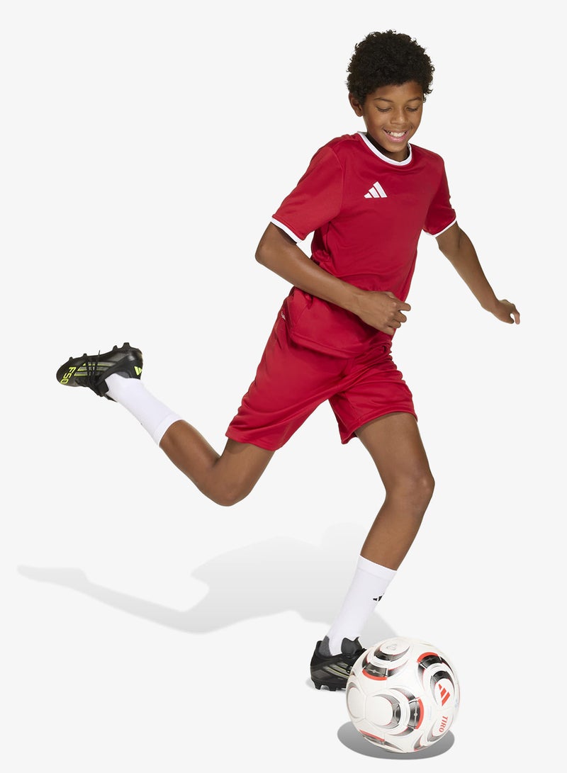 Adidas Youth Entrada26 Jersey - Image 5