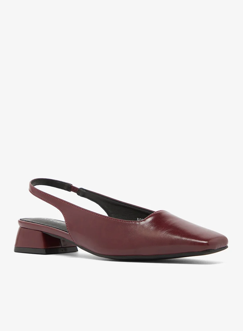 ريد Norine Slingback Pumps