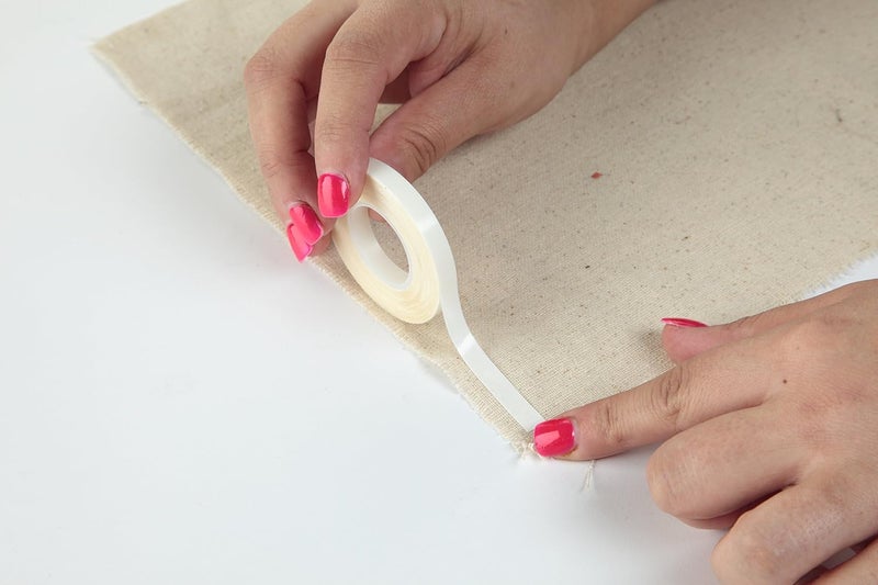 Aleene's Fabric Fusion Permanent Fabric Tape, 5/8-Inch Wide, 20 Feet Long - Image 4