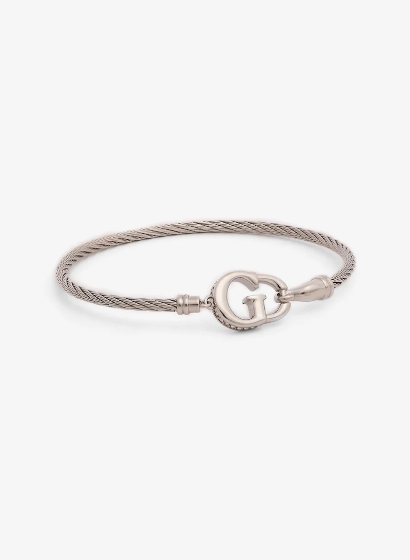 GUESS Kalybe Logo Bracelet
