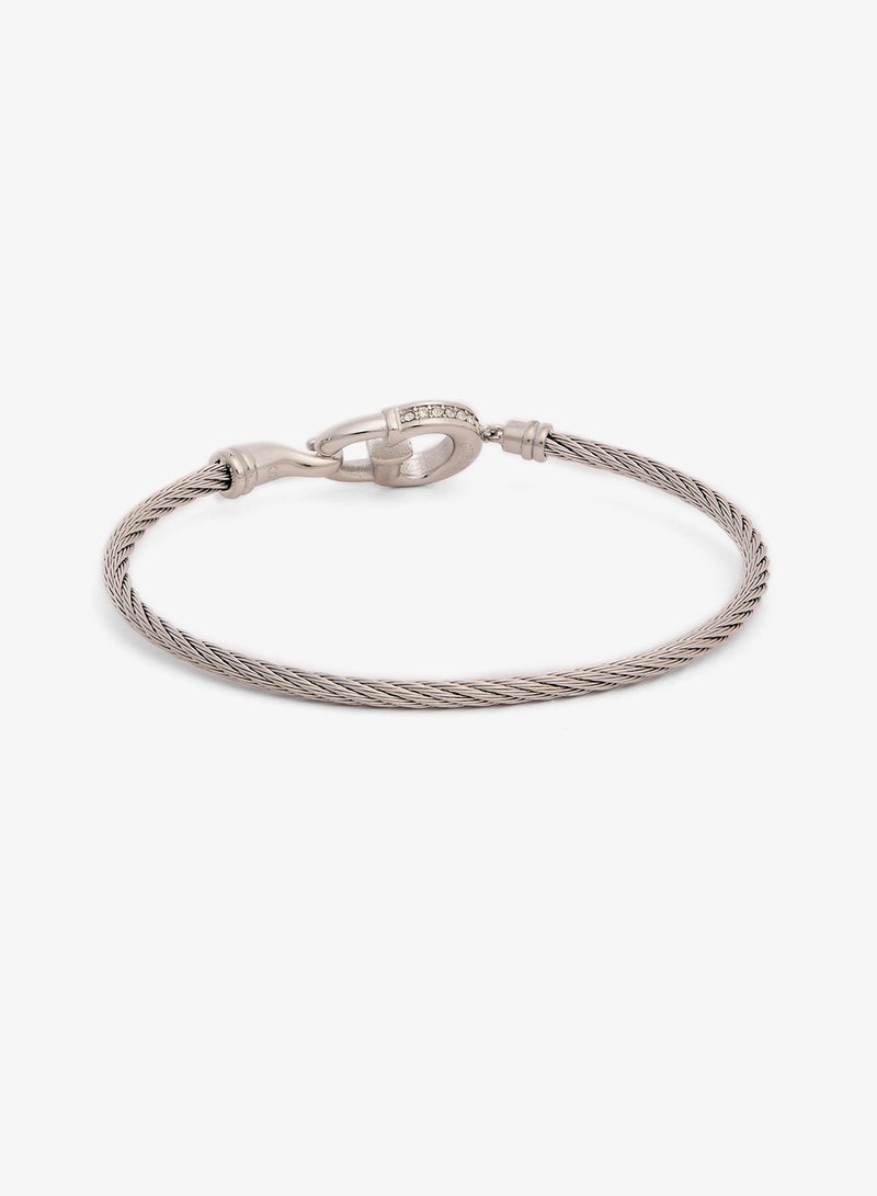 GUESS Kalybe Logo Bracelet - Image 2