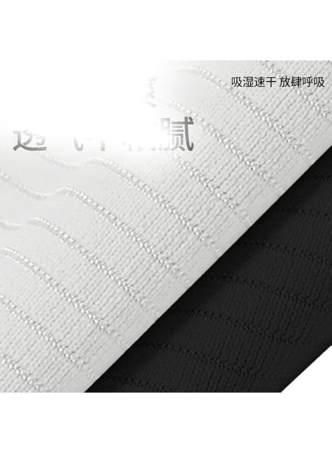 Liberal Yoga Wear For Women, Slim-Fit, Slimming, High-Elasticity, Round Neck, Long-Sleeve Sports Top, Running Training Quick-Dry Fitness Wear, Spring And Autumn Season - Image 2