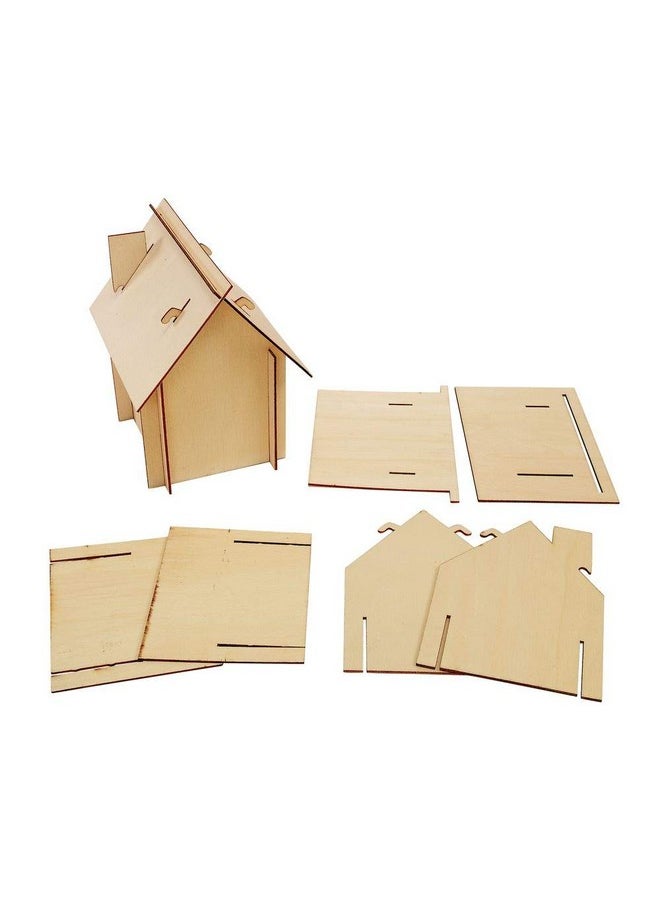 Easy Build House Set Of 6 (Item Ezbhouse) - pzsku/Z4A4756AB0A804487C718Z/45/_/1720073878/1cb0dc72-a816-4776-b683-16670f51afe9