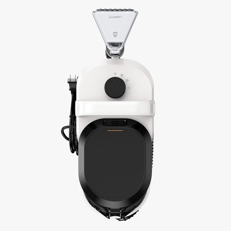 يووانت منظف ​​السجاد بالبخار UWANT Y100، بخار بدرجة حرارة 100 مئوية، ماء ساخن بدرجة حرارة 60 مئوية، قوة شفط 18500 باسكال، منظف محمول للسجاد والمفروشات، مناسب للأرائك والسيارات والمطابخ، يزيل البقع الصعبة، ضمان لمدة عام واحد - Image 4