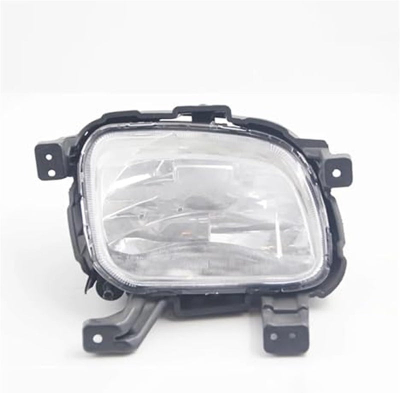 Vuzmode LED Fog Light Assembly for Kia Carens 2013-2014 - Image 4