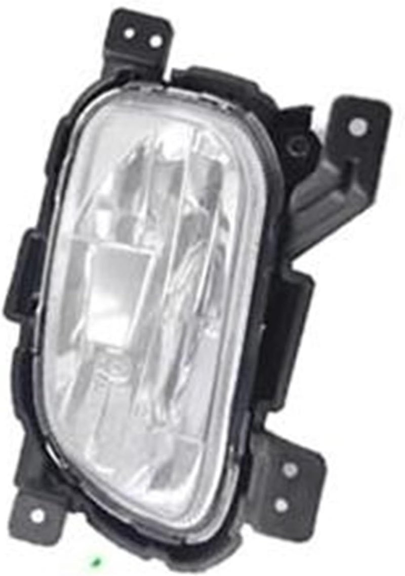Vuzmode LED Fog Light Assembly for Kia Carens 2013-2014 - Image 1