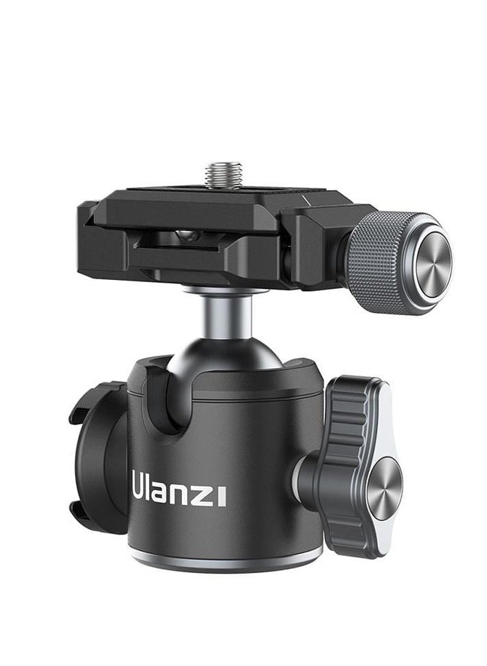 Ulanzi U-80L Tripod Ball Head - Image 1