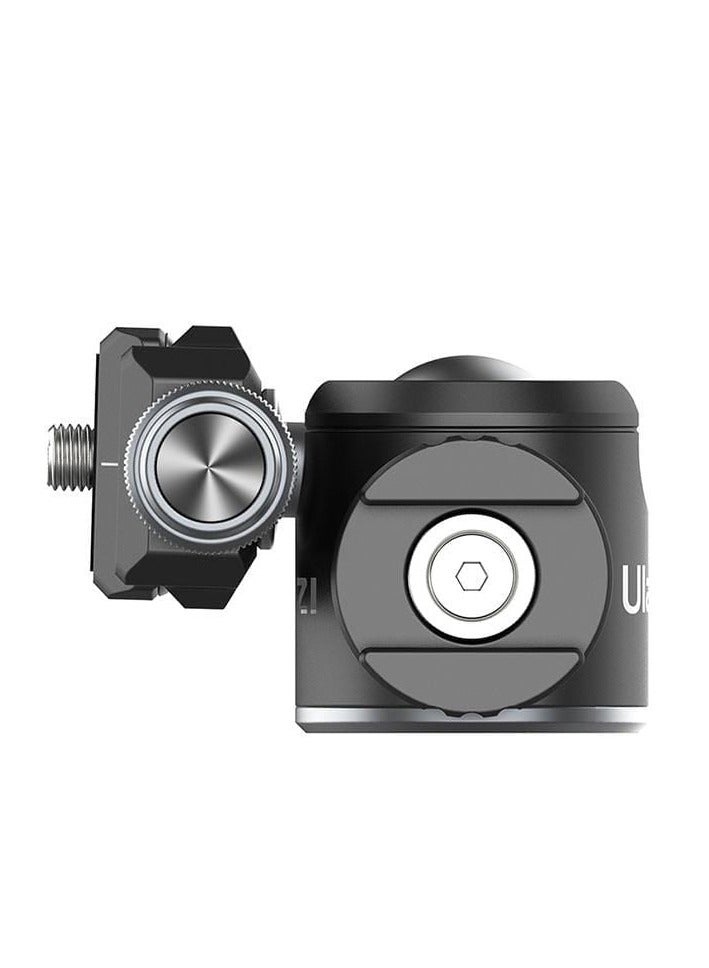Ulanzi U-80L Tripod Ball Head - Image 4