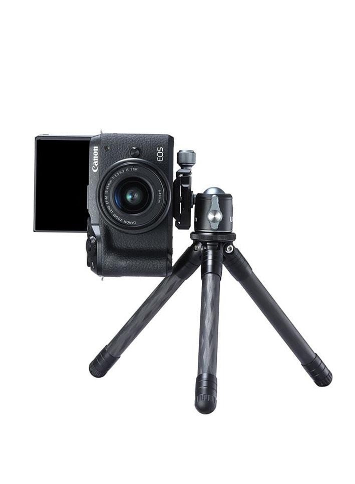 Ulanzi U-80L Tripod Ball Head - Image 5