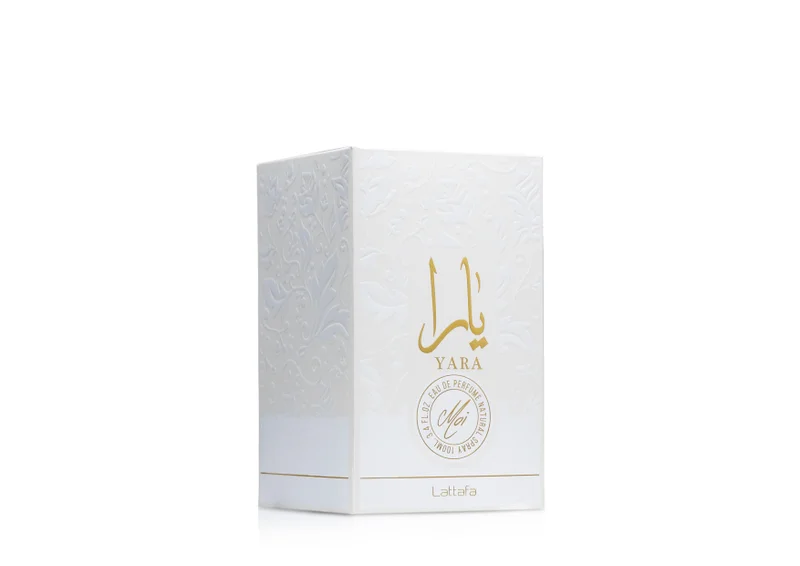 Lattafa  Yara Moii for Women | Best Price UAE