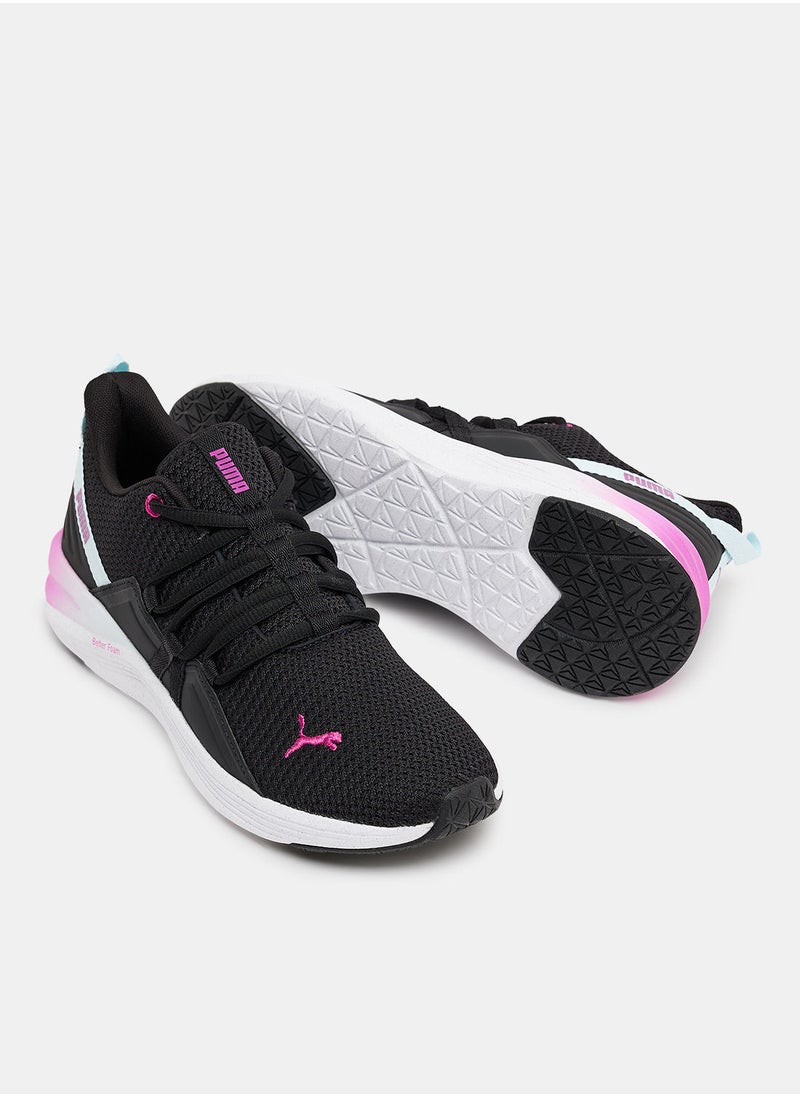 Better Foam Prowl Alt Fade Running Shoes