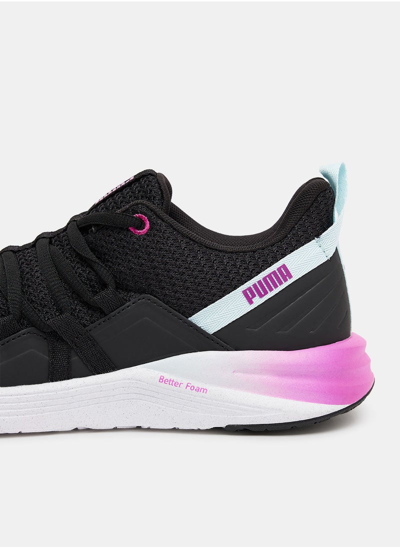 Better Foam Prowl Alt Fade Running Shoes