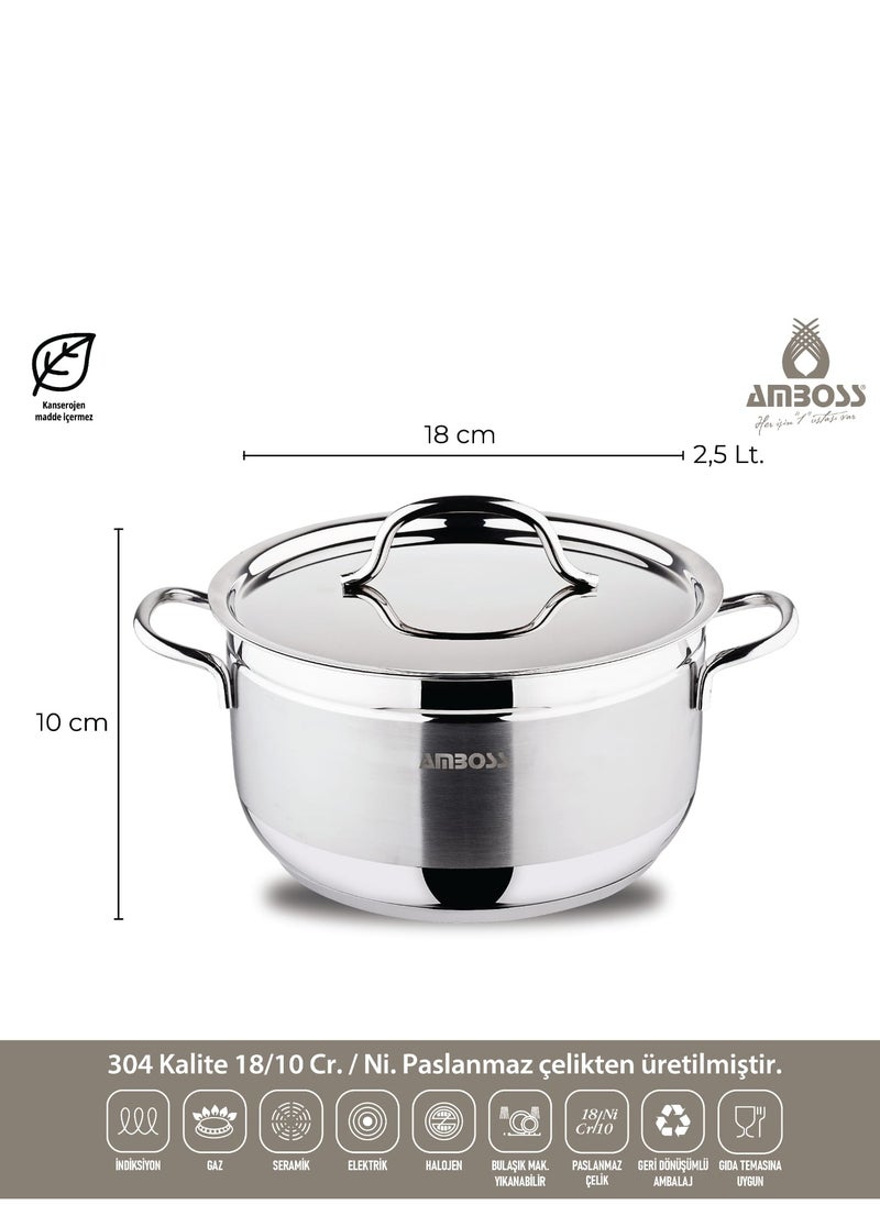 Amboss 9 Piece Stainless Steel Cookware Set - pzsku/Z4A47CADB9DC607E69B18Z/45/_/1737193148/8b7e2dc1-30ee-4fa0-b5eb-f3e804438358