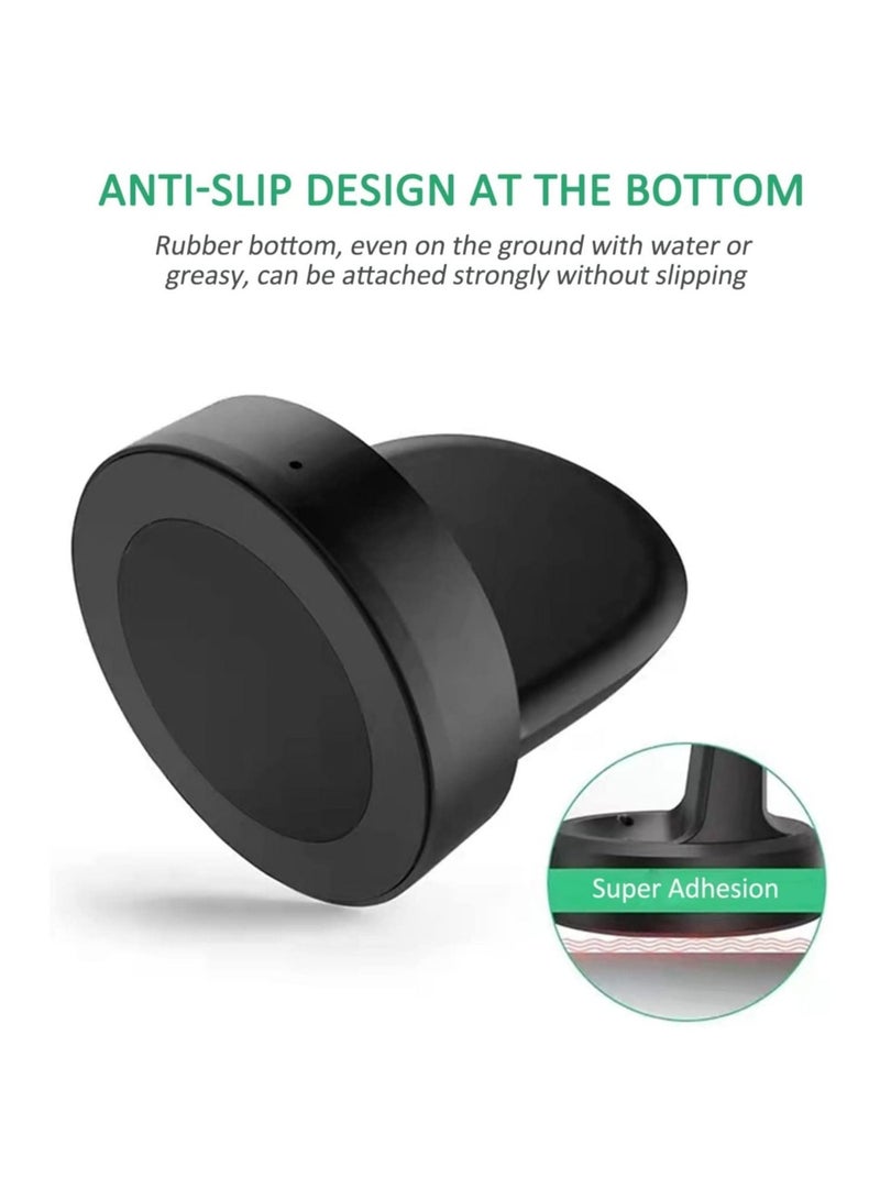 ELTRAZONE Samsung Gear S3 Charger, Bebetter Wireless Qi Charging Dock for Samsung Gear S3 Classic/Frontier Smartwatch (Also fit for Gear S2)  - Image 5