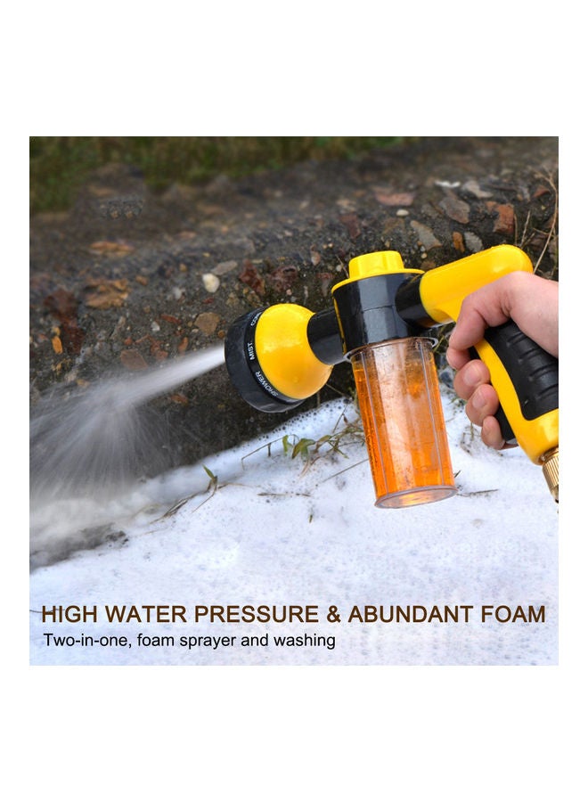 Loquat Foam Sprayer Gun - Image 2