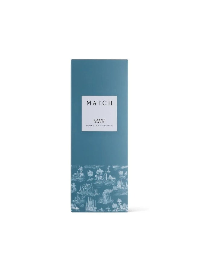 Match Sauv  Home Freshener 200 ml - Image 2