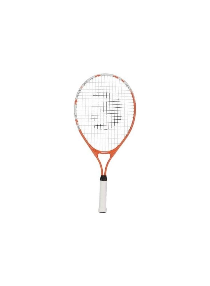 Gamma Sports Junior Tennis Racquet: Quick Kids 19 Inch Tennis Racket - Prestrung Youth Tennis Racquets For Boys And Girls - 93 Inch Head Size - Image 2