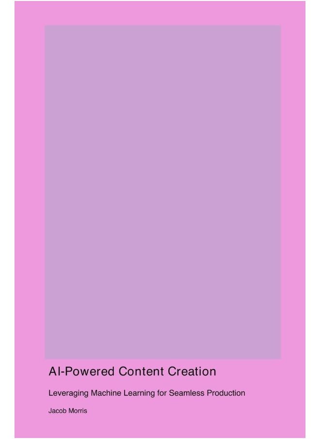 AI-Powered Content Creation  - Image 1