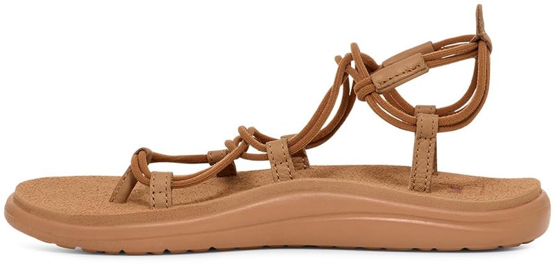 Teva صندل تيفا النسائي فويّا إنفينيتي، تانزين، 6 - Image 3